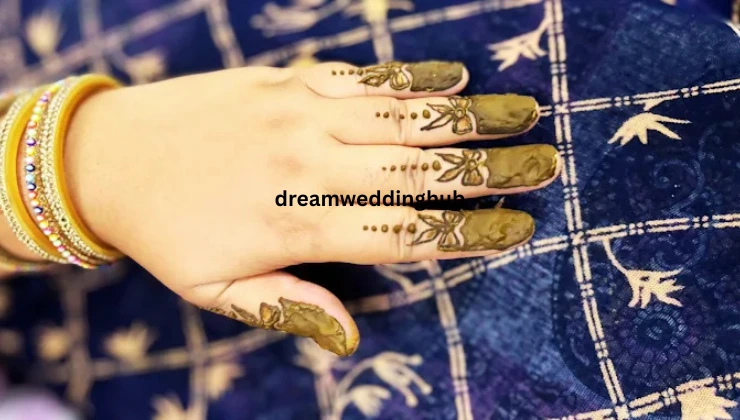 Kundan Mehandi Art  Best Mehndi Artist in Delhi